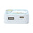 Japan Sanrio - Pekkle USB Output AC Adapter