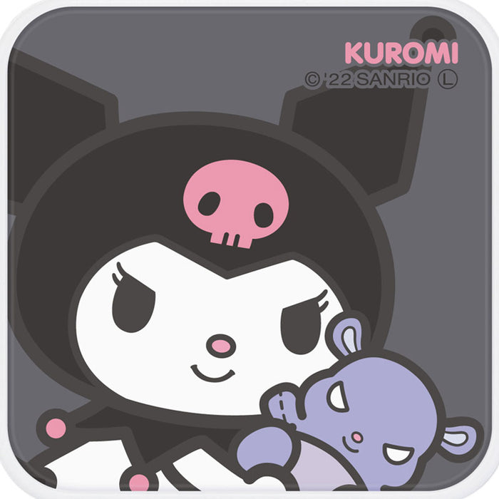 Japan Sanrio - Kuromi Delusion Old Lady Design Series x Kuromi & Bak —  USShoppingSOS