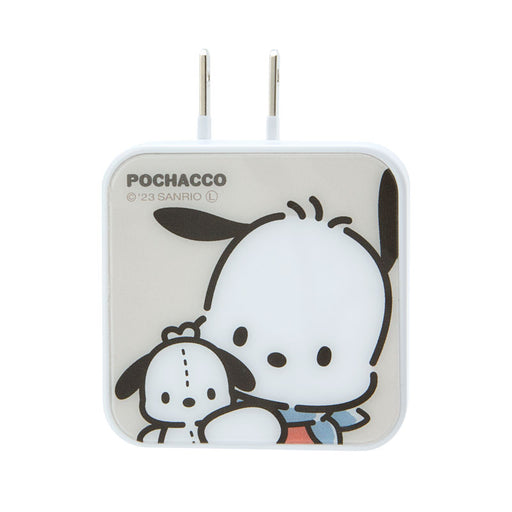 Japan Sanrio - Pochacco USB Output AC Adapter