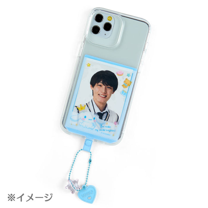 Japan Sanrio - Hello Kitty Fontab Pocket (Enjoy Idol)