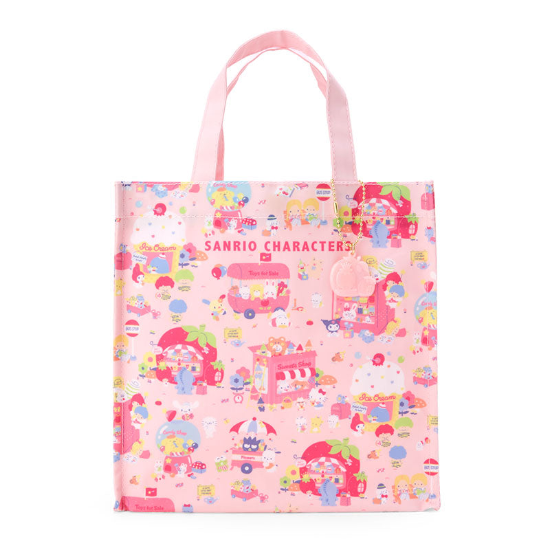 Japan Sanrio - Fancy Shop x Sanrio Characters Handbag