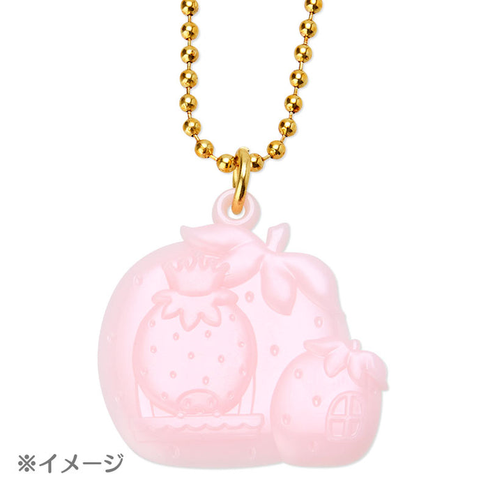 Japan Sanrio - Fancy Shop x Sanrio Characters Tissue Pouch