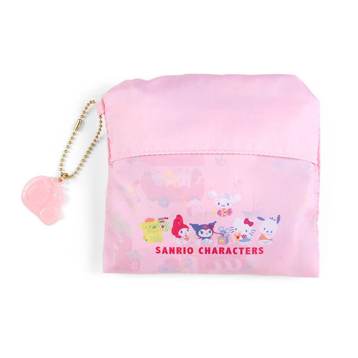 Japan Sanrio - Fancy Shop x Sanrio Characters Eco/Shopping Bag