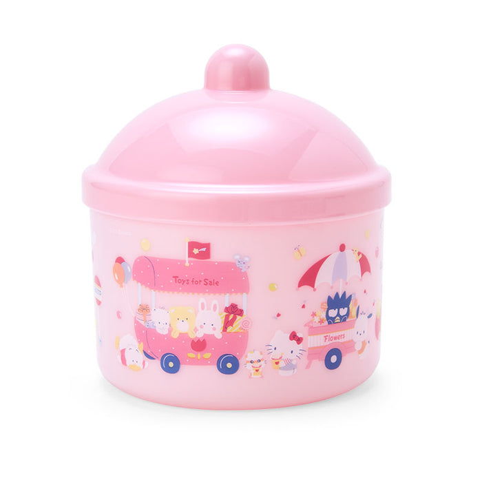 Japan Sanrio - Fancy Shop x Sanrio Characters Canister