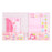 Japan Sanrio - Fancy Shop x Sanrio Characters Letter Set