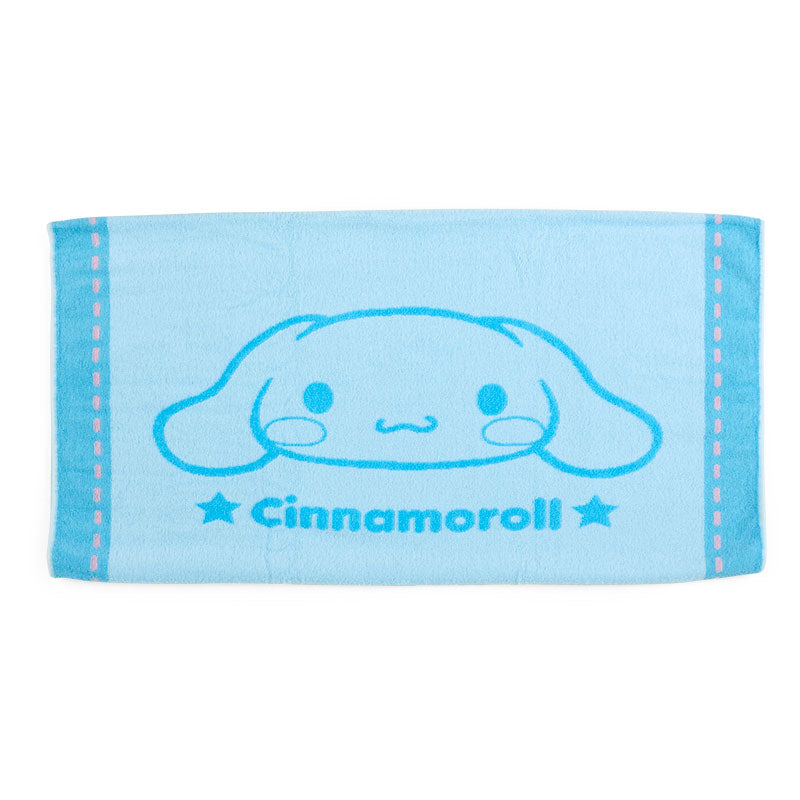 Japan Sanrio - Cinnamoroll Pillow Case