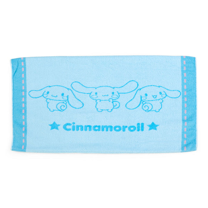 Japan Sanrio - Cinnamoroll Pillow Case