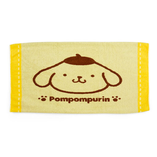 Japan Sanrio - Pompompurin Pillow Case
