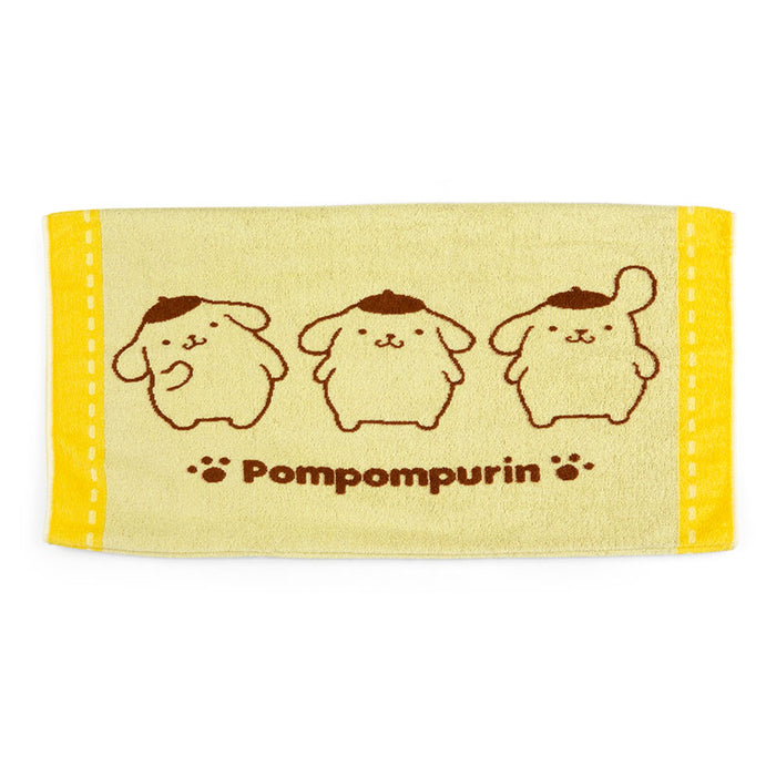 Japan Sanrio - Pompompurin Pillow Case