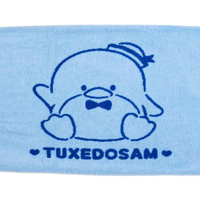 Japan Sanrio - Tuxedo Sam Pillow Case