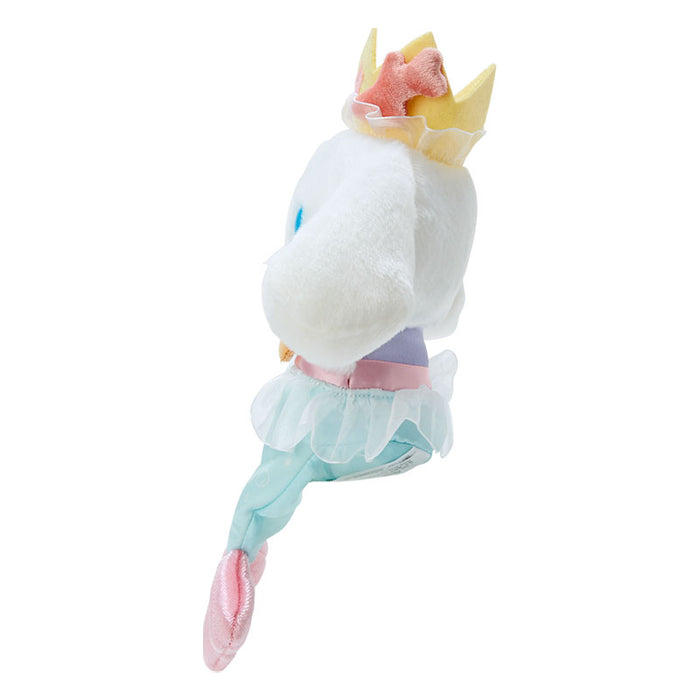 Japan Sanrio - Mermaid Collection x Cinnamoroll Plush Toy