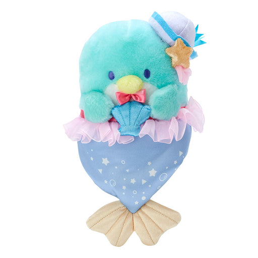 Japan Sanrio - Mermaid Collection x Tuxdeo Sam Plush Toy
