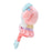 Japan Sanrio - Mermaid Collection x My Melody Plush Keychain