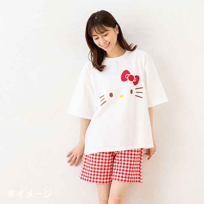 Japan Sanrio - Hello Kitty Room Wear for Adults