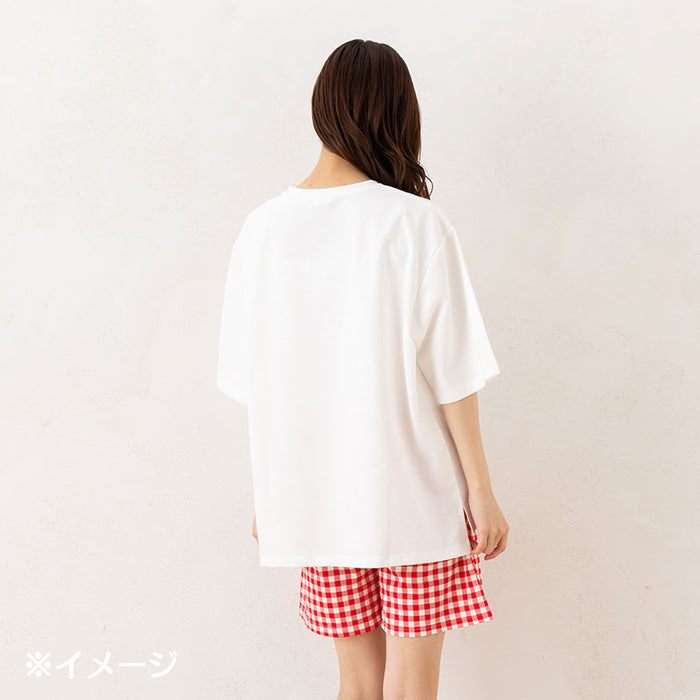 Japan Sanrio - Hangyodan Room Wear for Adults