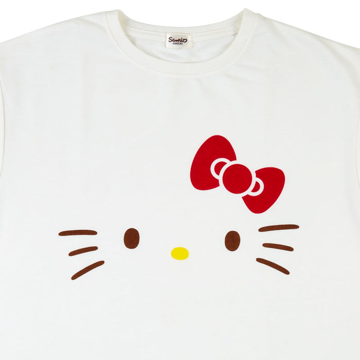 Japan Sanrio - Hello Kitty Room Wear for Adults