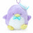 Japan Sanrio - "Balloon Dream" x Tuxedo Sam Tom Plush Keychain