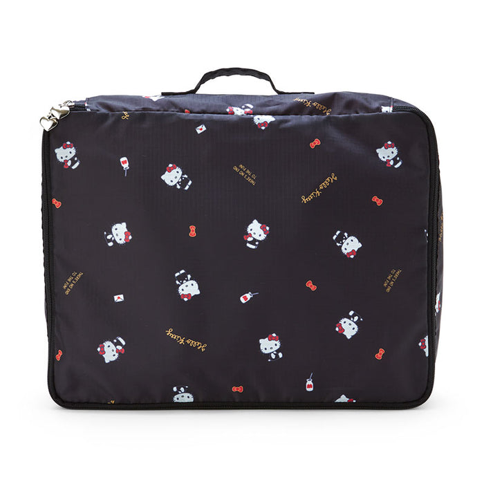 Japan Sanrio - Hello Kitty 3-piece Travel Inner Case Set