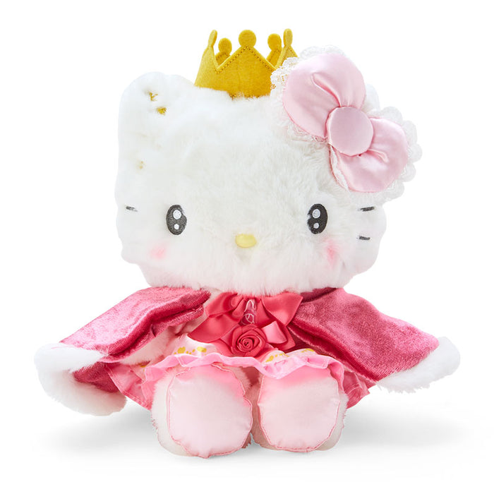 Japan Sanrio - my No.1 x Hello Kitty Plush Toy