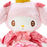 Japan Sanrio - my No.1 x My Melody Plush Toy
