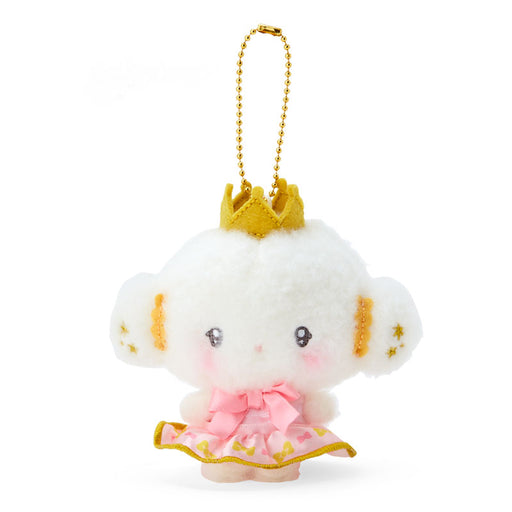 Japan Sanrio - my No.1 x Cogimyun Plush Keychain