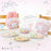 Japan Sanrio - Meringue Party x My Melody Plush Toy