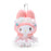 Japan Sanrio - Meringue Party x My Melody Plush Keychain