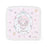 Japan Sanrio - Meringue Party x My Sweet Piano Petit Towel
