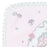 Japan Sanrio - Meringue Party x My Sweet Piano Petit Towel