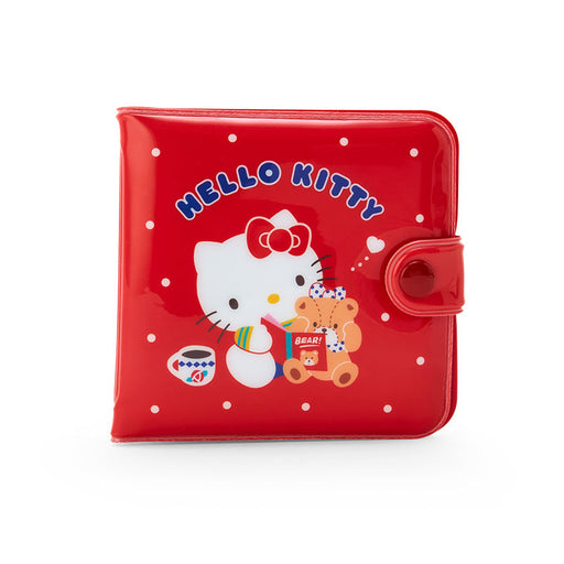 Japan Sanrio - Hello Kitty Vinyl Wallet