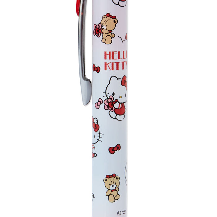 Japan Sanrio - Hello Kitty Pentel EnerGel Liquid Gel Pen, (0.5mm)