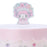 Japan Sanrio - Meringue Party x My Sweet Piano Canister
