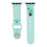 Japan Sanrio - Hangyodon Silicone Band for Apple Watch