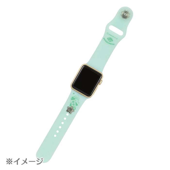 Japan Sanrio - Hangyodon Silicone Band for Apple Watch