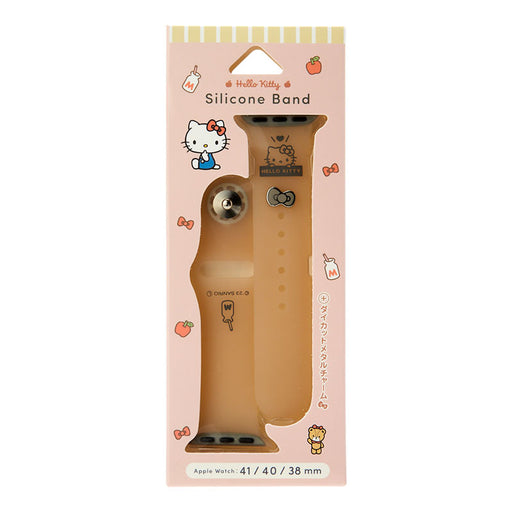 Japan Sanrio - Hello Kitty Silicone Band for Apple Watch