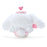 Japan Sanrio - "Dreaming Angel Design Series" Series x Cinnamoroll Plush Toy