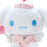 Japan Sanrio - "Dreaming Angel Design Series" Series x Cinnamoroll Plush Toy