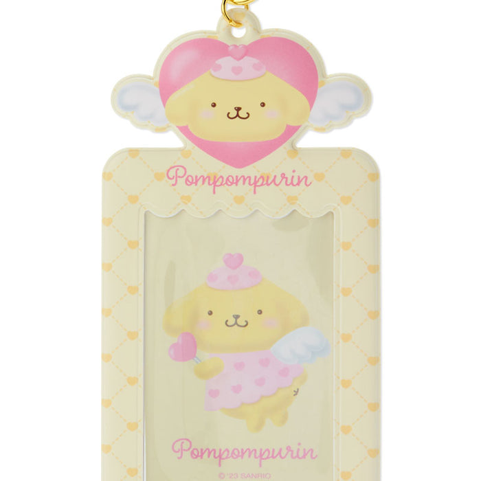 Japan Sanrio - "Dreaming Angel Design Series" Series x Pompompurin Case Case