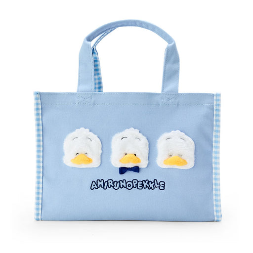 Japan Sanrio - Pekkle Handbag (our goods)