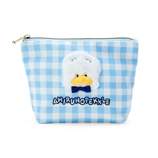 Japan Sanrio - Pekkle Pouch (our goods)