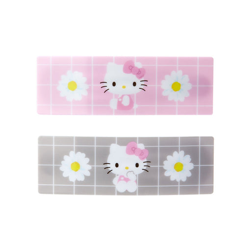 Japan Sanrio - Hello Kitty Set of 2 Three Pins