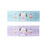 Japan Sanrio - Pochacco Set of 2 Three Pins