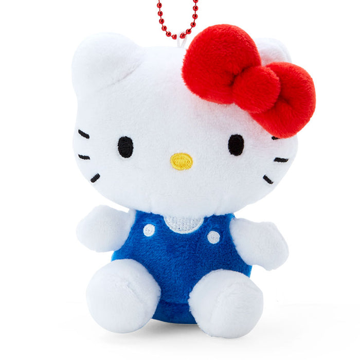 Japan Sanrio - Hello Kitty Plush Keychain