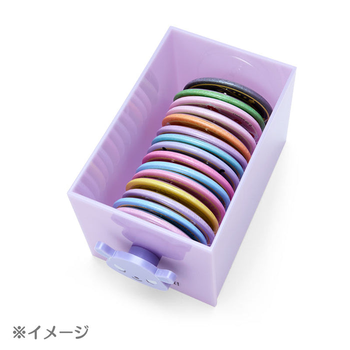 Japan Sanrio - Cinnamoroll Collection Trinket