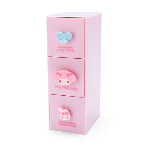Japan Sanrio - My Melody Collection Trinket