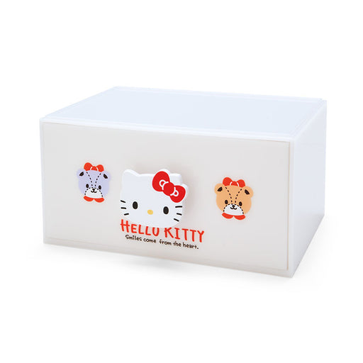 Japan Sanrio - Hello Kitty Stacking Chest