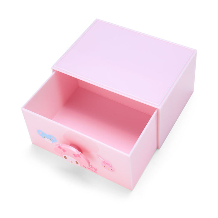 Japan Sanrio - My Melody Stacking Chest