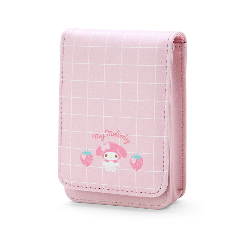 Japan Sanrio - My Melody Multi Case with Mirror