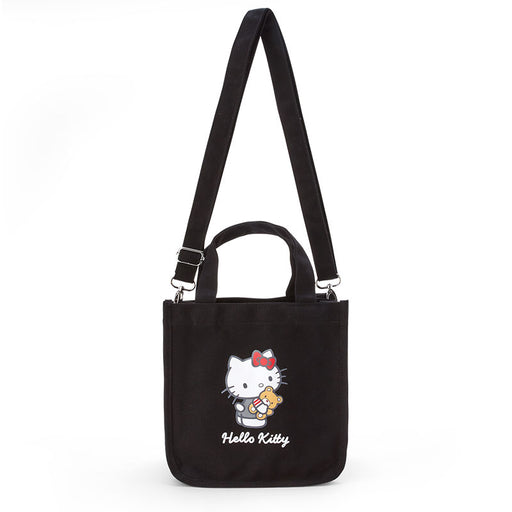 Japan Sanrio - Hello Kitty 2WAY Mini Tote Bag
