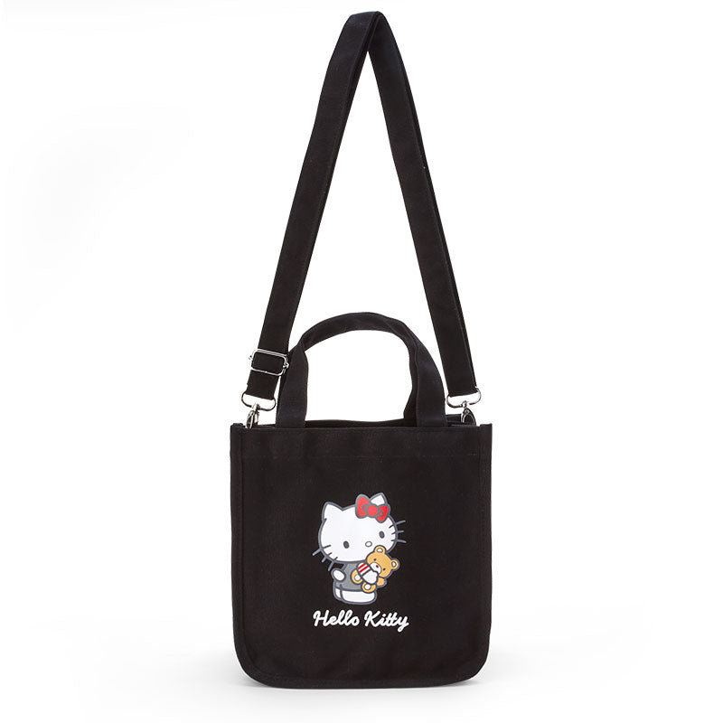 Hello Kitty Tote Bag Hipster Totebag Unisex Canvas Tote Bags - Etsy New  Zealand